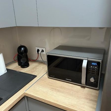 City Rent 1 Osijek Eksteriør bilde