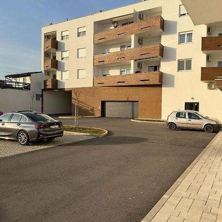 City Rent 1 Osijek Eksteriør bilde
