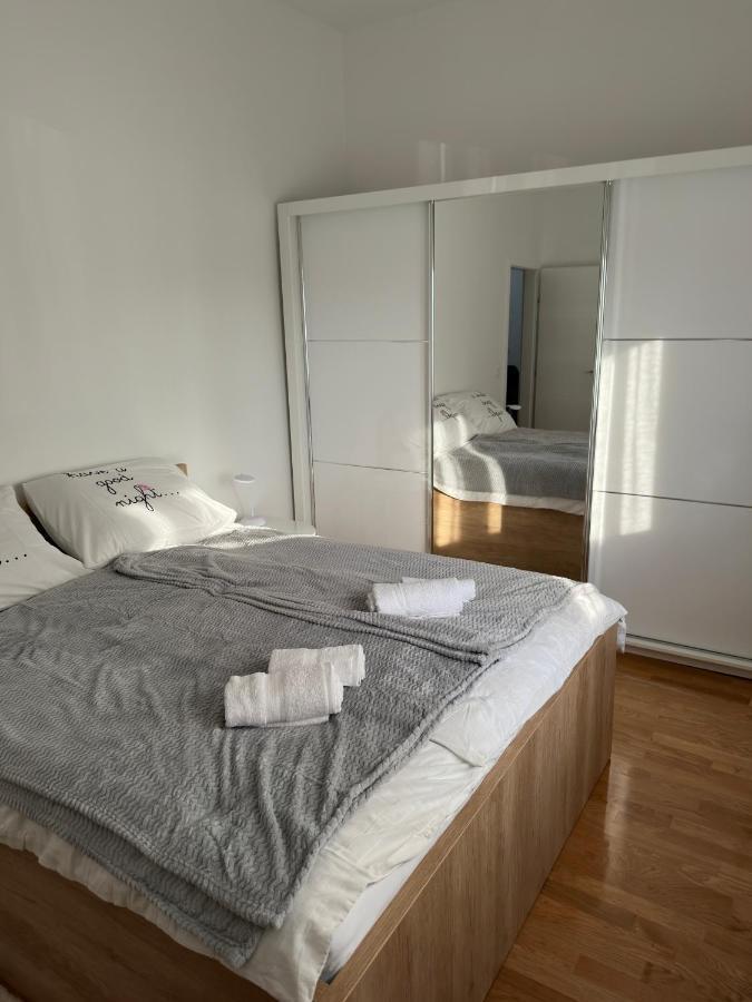 City Rent 1 Osijek Eksteriør bilde