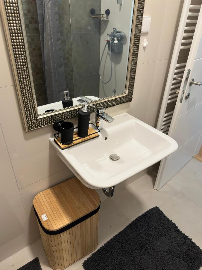 City Rent 1 Osijek Eksteriør bilde